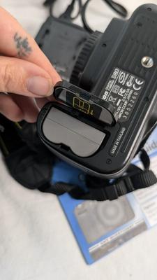 Digital Camera Assortment