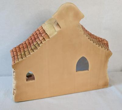 Pendelfin Schoolhouse Collection