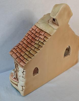 Pendelfin Schoolhouse Collection