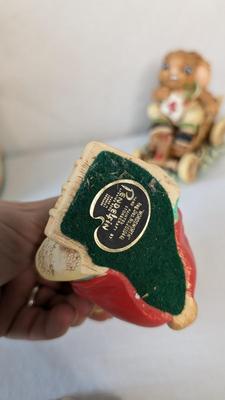 Pendelfin Schoolhouse Collection