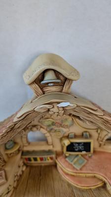 Pendelfin Schoolhouse Collection