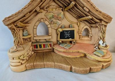 Pendelfin Schoolhouse Collection