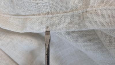 Linen Curtains