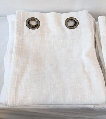 Linen Curtains