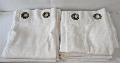 Linen Curtains