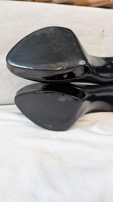 Ladies Closed Toe Shoe and Boot Assortment