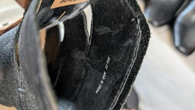 Ladies Closed Toe Shoe and Boot Assortment