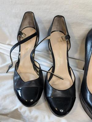 Ladies Closed Toe Shoe and Boot Assortment