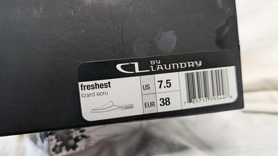Ladies Closed Toe Shoe and Boot Assortment