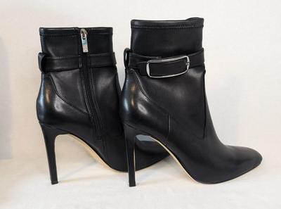 Ladies Closed Toe Shoe and Boot Assortment