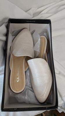 Ladies Closed Toe Shoe and Boot Assortment