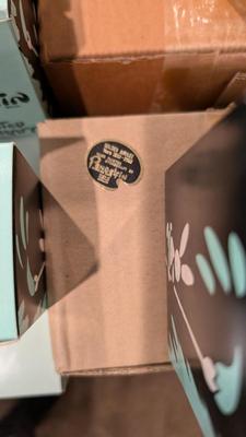 MEGA New in Box Pendelfin Collection
