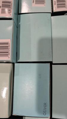 MEGA New in Box Pendelfin Collection