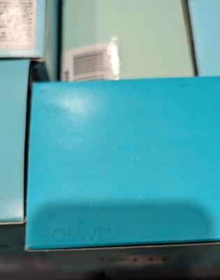 MEGA New in Box Pendelfin Collection