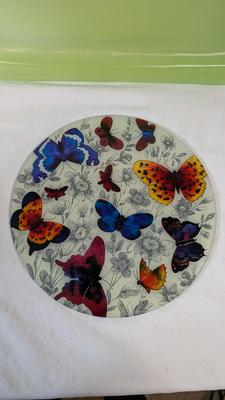 Bright and Bold Decorative Assortment