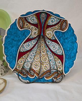 Bright and Bold Decorative Assortment