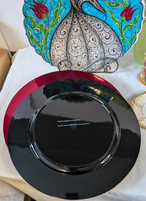 Bright and Bold Decorative Assortment