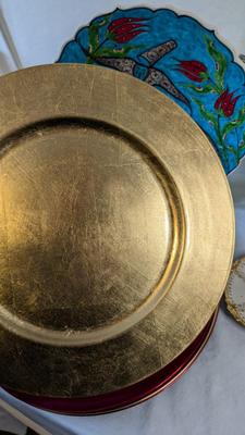 Bright and Bold Decorative Assortment