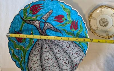 Bright and Bold Decorative Assortment