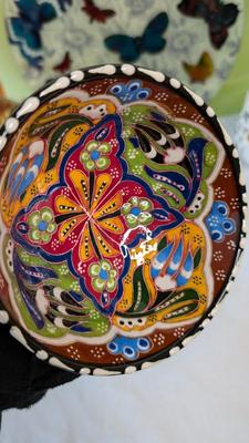 Bright and Bold Decorative Assortment