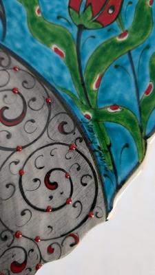 Bright and Bold Decorative Assortment