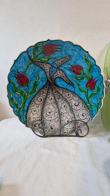 Bright and Bold Decorative Assortment