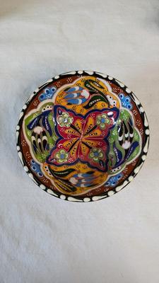 Bright and Bold Decorative Assortment