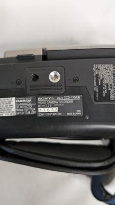 Assorted Video Camcorders