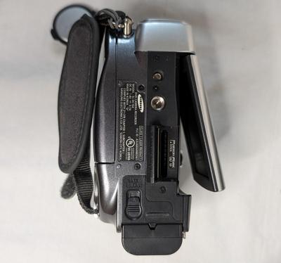 Assorted Video Camcorders