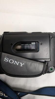 Assorted Video Camcorders