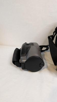 Assorted Video Camcorders