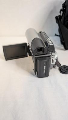 Assorted Video Camcorders