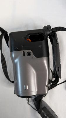 Assorted Video Camcorders
