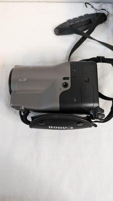 Assorted Video Camcorders