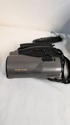 Assorted Video Camcorders
