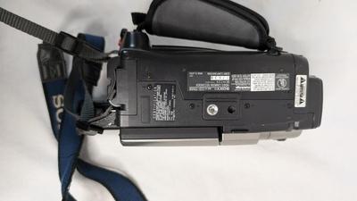 Assorted Video Camcorders