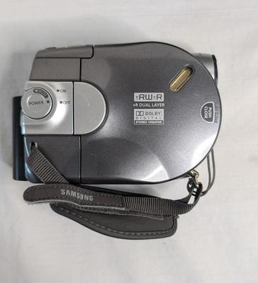 Assorted Video Camcorders