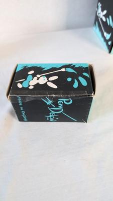 New in Box Pendelfin Fall Collection