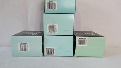 New in Box Pendelfin Fall Collection