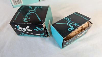 New in Box Pendelfin Fall Collection