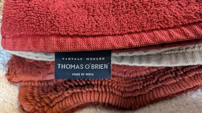 Lush Linens