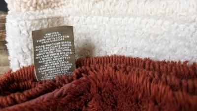 Lush Linens
