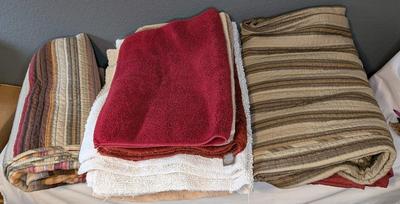 Lush Linens