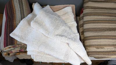 Lush Linens
