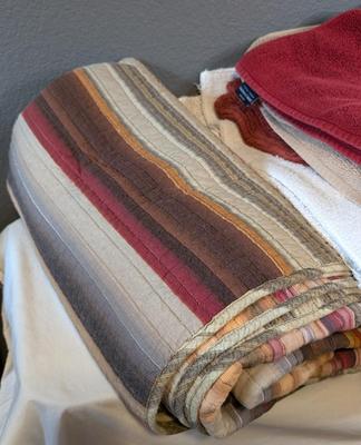 Lush Linens