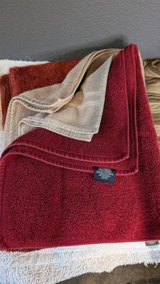 Lush Linens