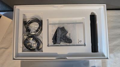 XP Pen Deco Pro MW Tablet