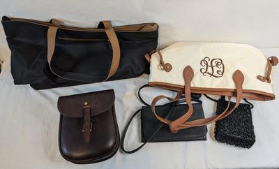 Ladies Handbag Assortment