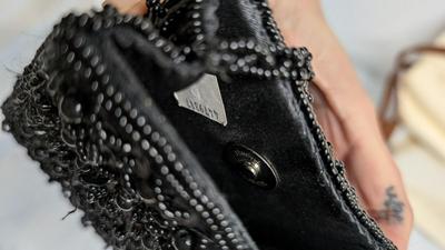 Ladies Handbag Assortment