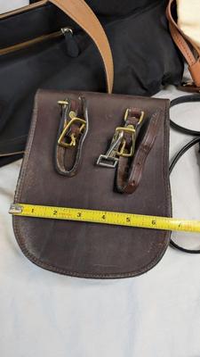 Ladies Handbag Assortment